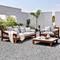 outdoor sofa
